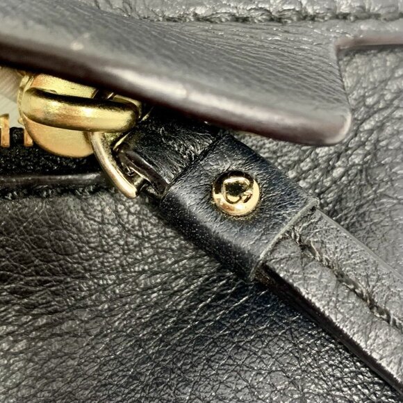 Kate Spade NY Starla Grant Black Crossbody Purse Handbag Adjustable Strap - Picture 10 of 16